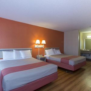 Room Disability Access