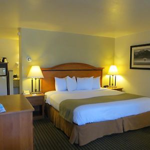 King Room Disability Access