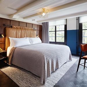 Cozy Double Room