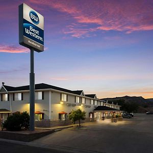 Best Western Richfield Inn
