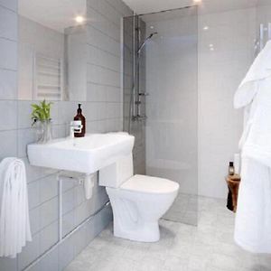 Private Bathroom King Room