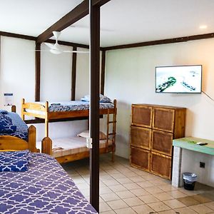 Dormitory Room Mixed