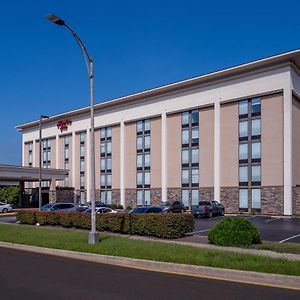 Hampton Inn Charleston Downtown