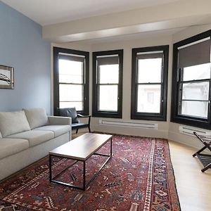 Queen Suite