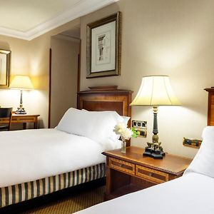 Classic  Twin Room Mobility accessible