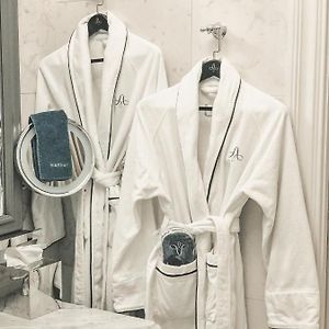Premier Double Room