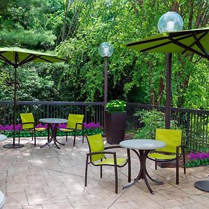 Springhill Suites Asheville