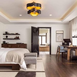 Double Room Disability Access