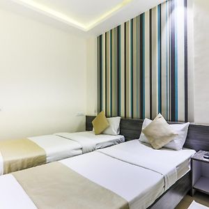 One-Bedroom Studio