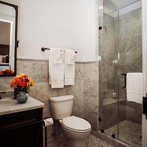 Queen Room Disability Access