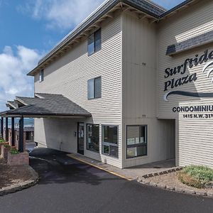 Surftides Plaza Rentals