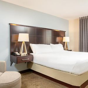 Two-Bedroom Suite Mobility Accessible