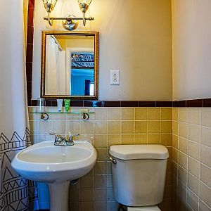 Queen Suite