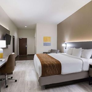 King Room Mobility accessible