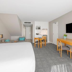 Executive Studio Apartment