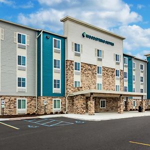 Woodspring Suites Toledo Maumee