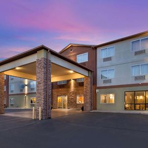 Best Western Plus The Four Corners Inn
