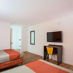 Budget Triple Room