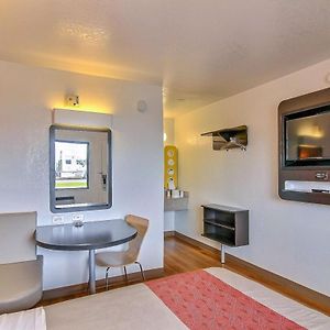 Double Room Disability Access