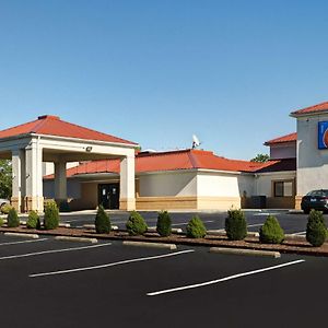 Motel 6-Shepherdsville, Ky Louisville South