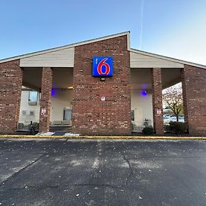 Motel 6-Greensboro, Nc - Airport