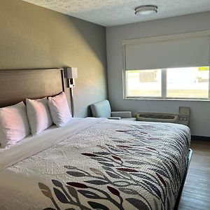 Superior  King Room Disability Access