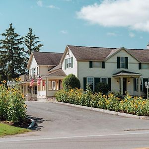 Skaneateles Suites