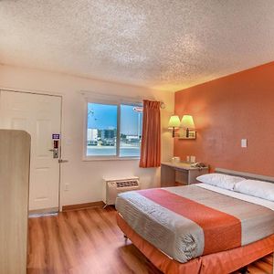 Double Room Disability Access
