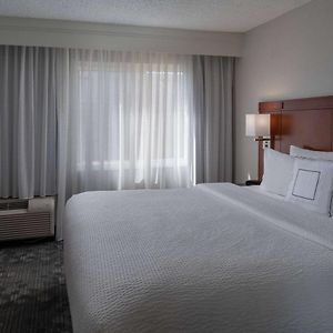 One-Bedroom King Suite