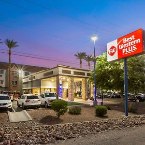 Best Western Plus Yuma Foothills Inn & Suites