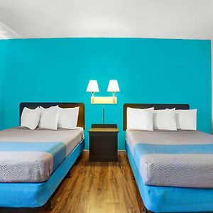 Quadruple Room Disability Access