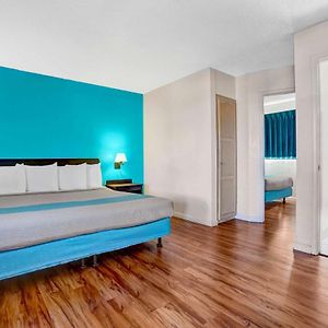 King Room Disability Access