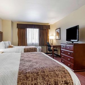 Queen Room Disability Access
