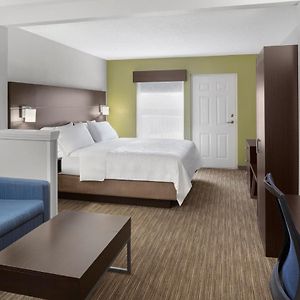 Ground Floor King Suite