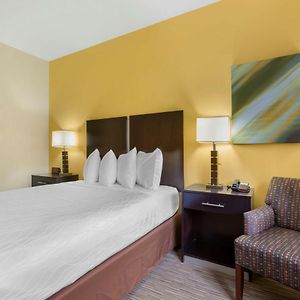 Queen Room Disability Access
