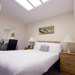 Standard Without Window Double Room