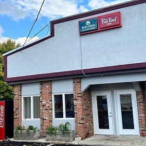 Hometowne Studios By Red Roof Georgetown, Ky