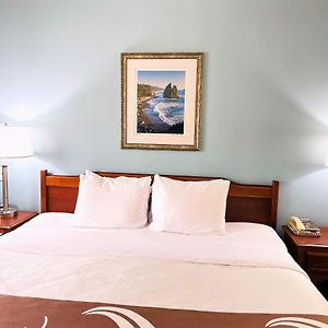 King Room Mobility accessible