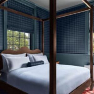 Premier King Suite with Executive lounge access