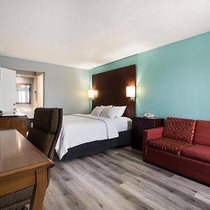 Americas Best Value Inn And Suites Blytheville