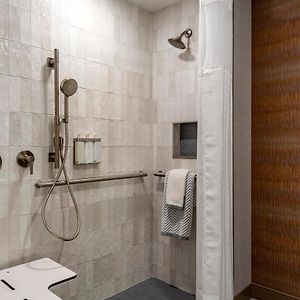 King Suite Mobility accessible