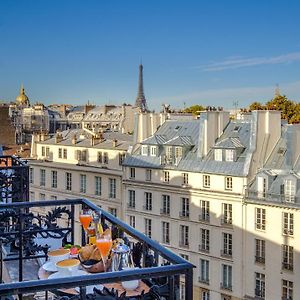 Eiffel Junior Suite