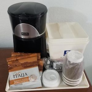 King Room Disability Access