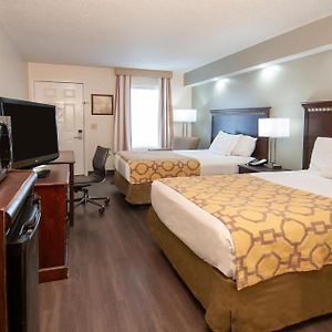 Double Room Disability Access