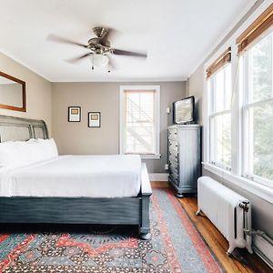 Master King Suite