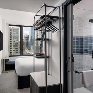 Urban King Room
