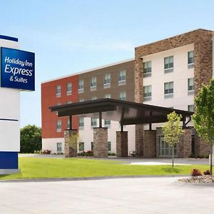 Holiday Inn Express & Suites - Meridian - Boise West By Ihg