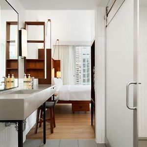 Corner Queen Room