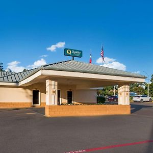 Quality Inn & Suites Lufkin