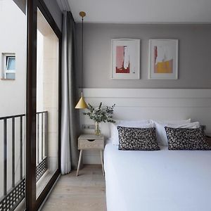 Small King Room